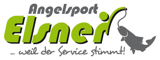 Logo Angelsport Elsner Xanten